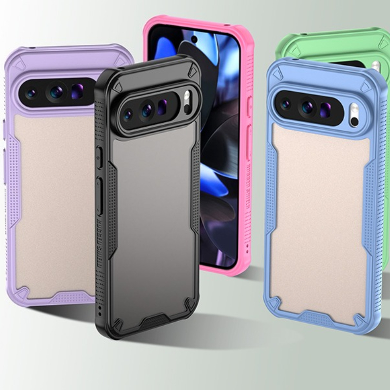 Phone Accessories Online Store - สําหรับ Google Pixel 9 Pro XL