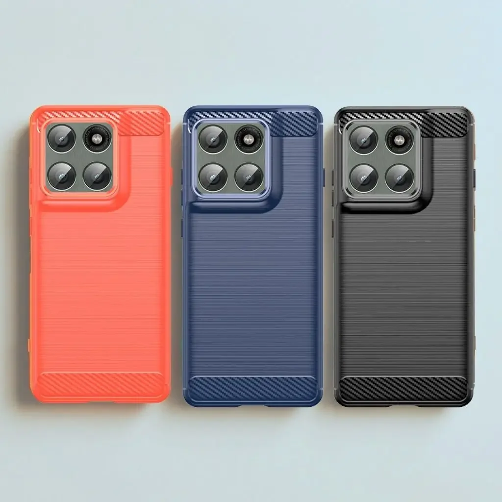 Phone Accessories Online Store - สําหรับMotorola Edge 60 Pro Fusion Moto