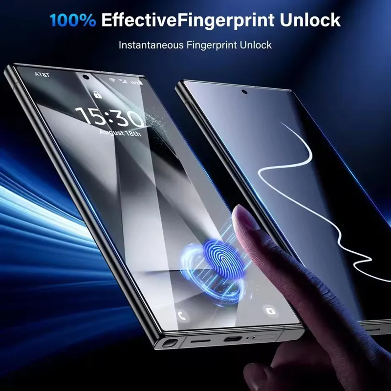 ฟิล์มกันรอยกระจกนิรภัยแบบติดตั - Phone Accessories Online Store บทวิจารณ์และราคา