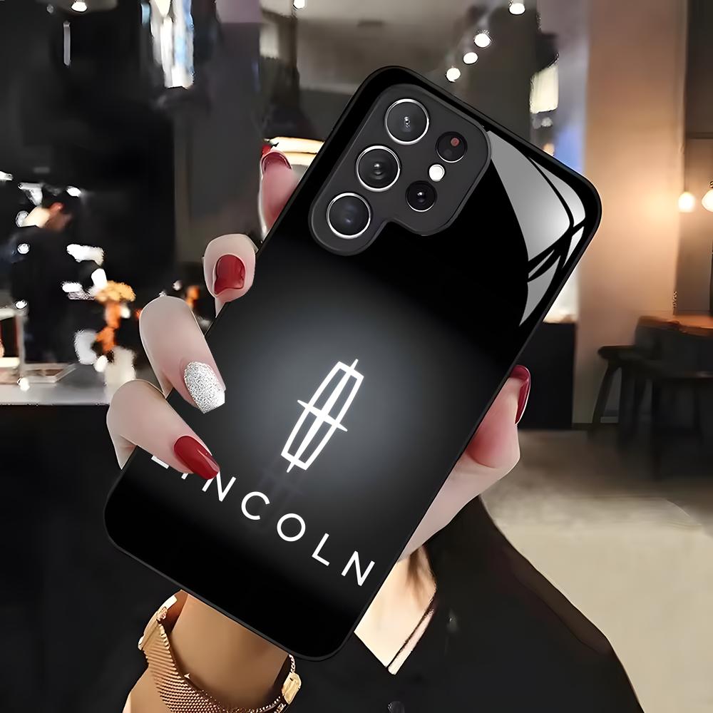 แอล-ลินคอล์น อีเอส เลดี้ ซีดาน - Magnetic Phone Case บทวิจารณ์และราคา