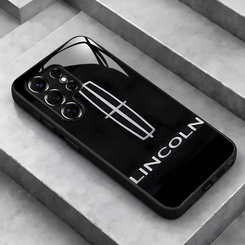 แอล-ลินคอล์น อีเอส เลดี้ ซีดาน - Magnetic Phone Case บทวิจารณ์และราคา