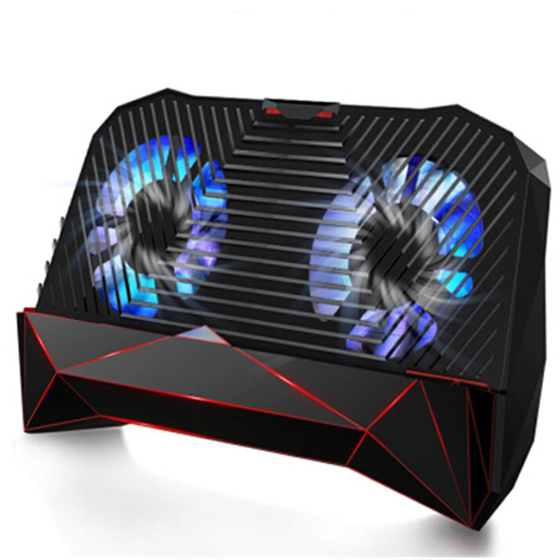 โทรศัพท์มือถือ Cooler สําหรับ  - Gaming Controller Phone บทวิจารณ์และราคา