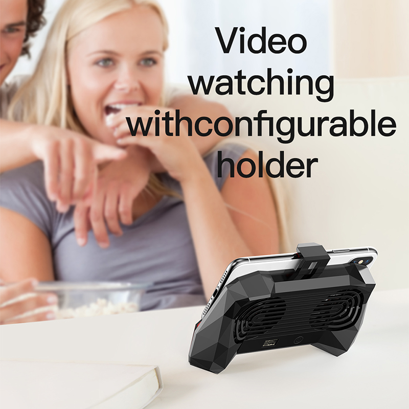 โทรศัพท์มือถือ Cooler สําหรับ  - Gaming Controller Phone บทวิจารณ์และราคา