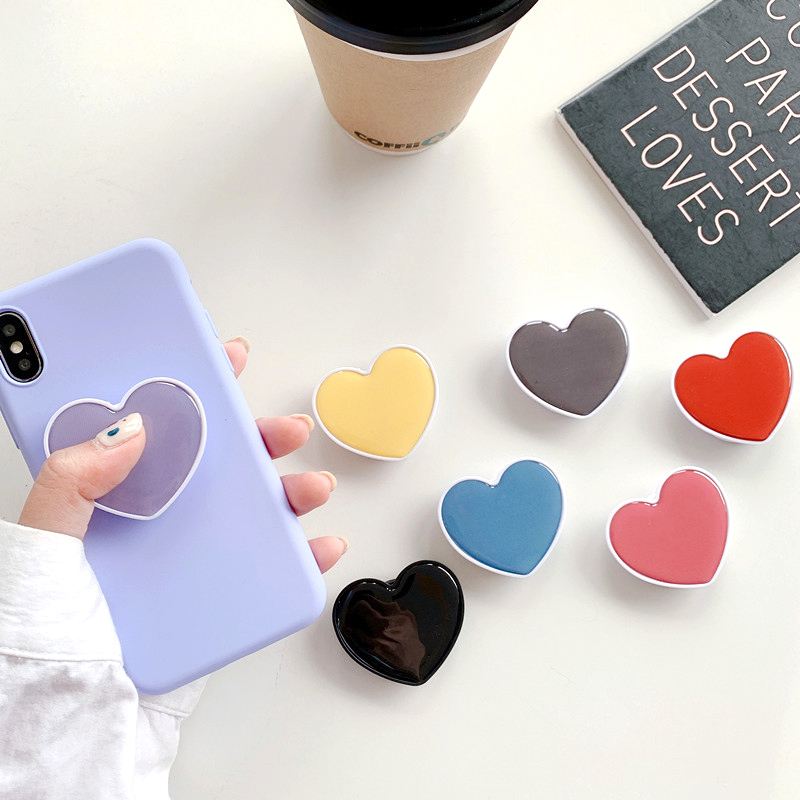 Universal Heart Shaped ซ็อกเก็ - Phone Accessories Vending Machine บทวิจารณ์และราคา