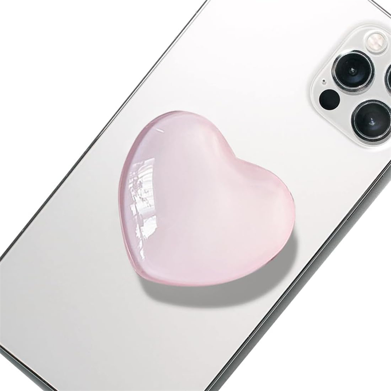 ที่วางโทรศัพท์แบบพับได้รูปหัวใ - Phone Accessories Vending Machine บทวิจารณ์และราคา