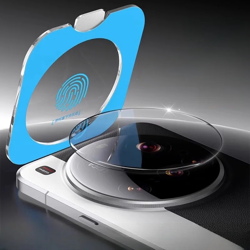 One-Clickการติดตั้งกล้องProtec - Phone Accessories Online Store บทวิจารณ์และราคา