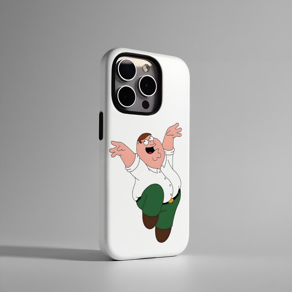 เคสโทรศัพท์แม่เหล็ก 2-in-1 แบบ - Magnetic Phone Case บทวิจารณ์และราคา