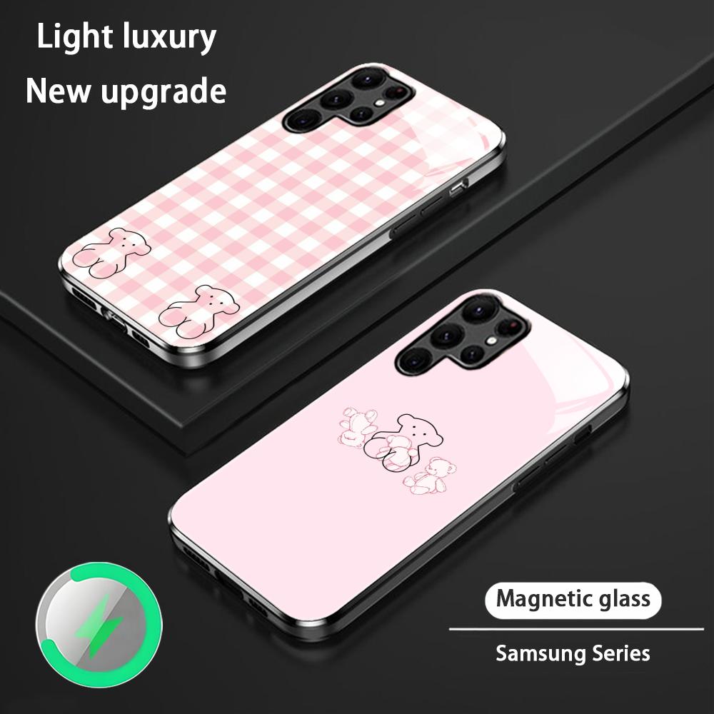 เคสโทรศัพท์สำหรับซัมซุง S26 S2 - Magnetic Phone Case บทวิจารณ์และราคา