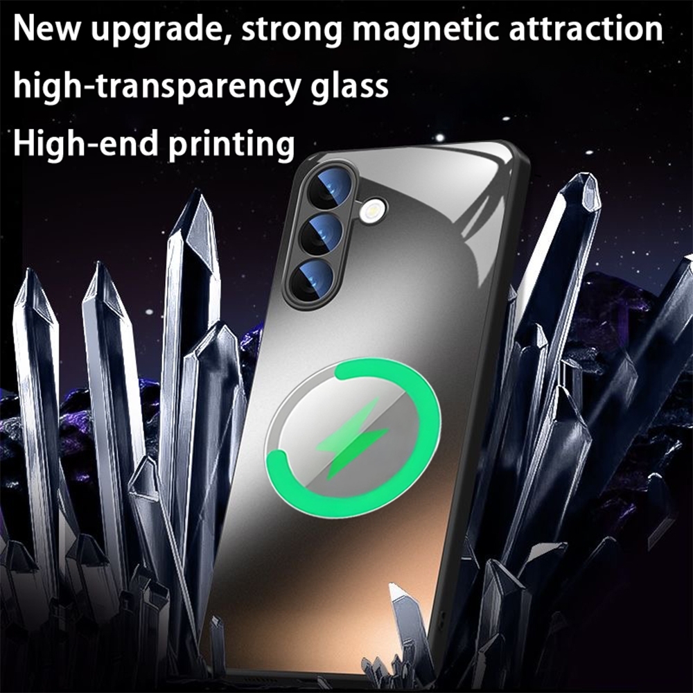 เคสโทรศัพท์สำหรับซัมซุง S26 S2 - Magnetic Phone Case บทวิจารณ์และราคา