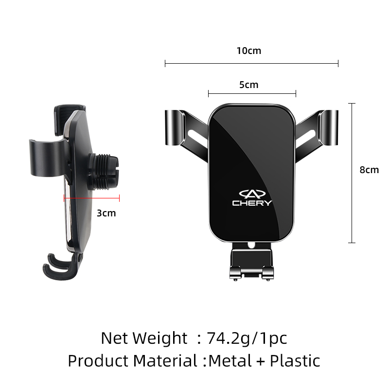 รถอุปกรณ์เสริมผู้ถือโทรศัพท์ A - Qq Phone Accessories บทวิจารณ์และราคา