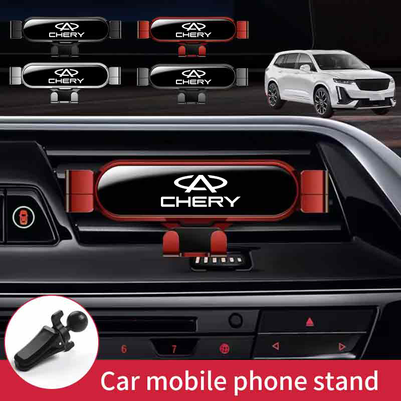 ที่ยึดโทรศัพท์มือถือในรถยนต์แบ - Qq Phone Accessories บทวิจารณ์และราคา