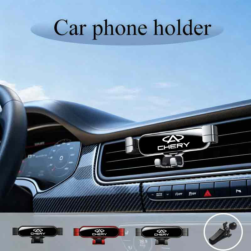 ที่ยึดโทรศัพท์มือถือในรถยนต์แบ - Qq Phone Accessories บทวิจารณ์และราคา