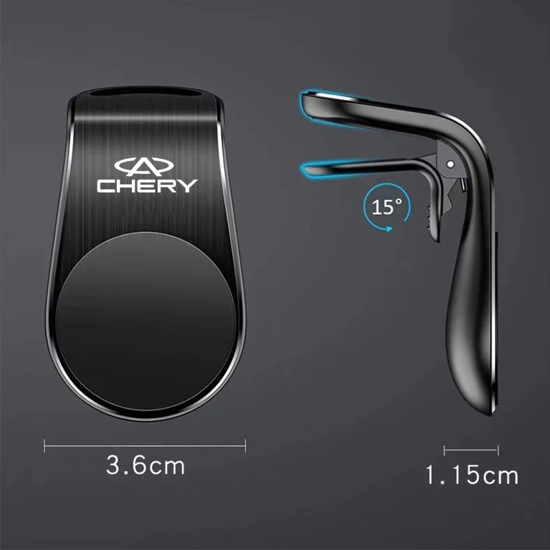 ที่วางโทรศัพท์ในรถยนต์แบบแม่เห - Qq Phone Accessories บทวิจารณ์และราคา