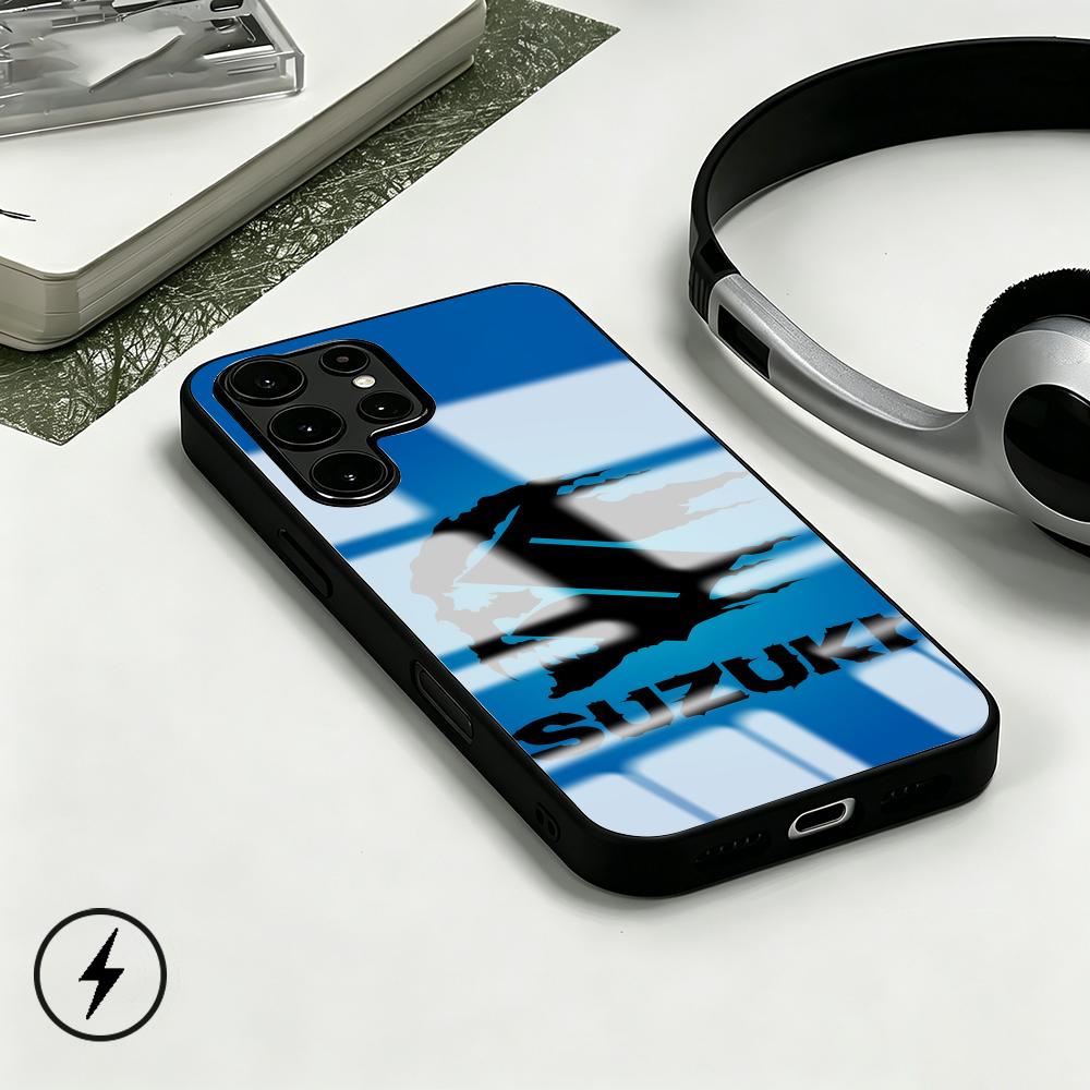 ซูเปอร์คาร์ ซูซูกิ-นาว โลโก้เค - Magnetic Phone Case บทวิจารณ์และราคา