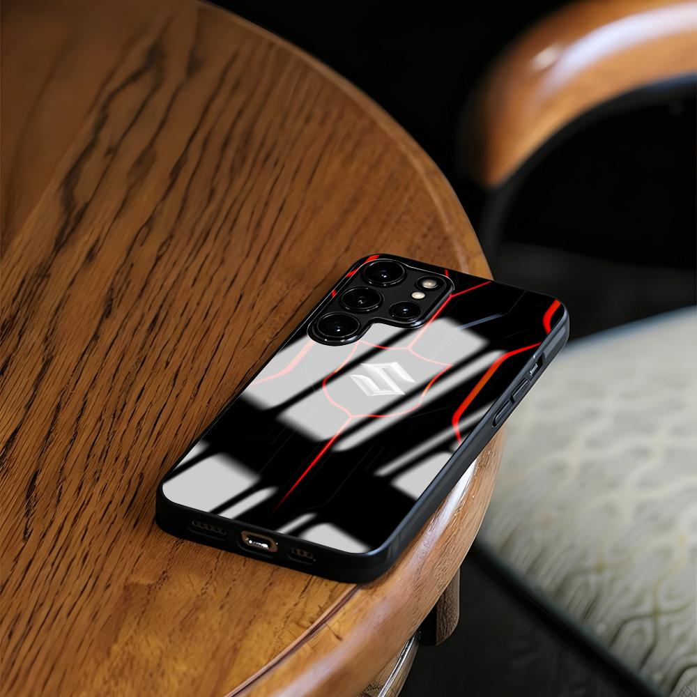 ซูเปอร์คาร์ ซูซูกิ-นาว โลโก้เค - Magnetic Phone Case บทวิจารณ์และราคา