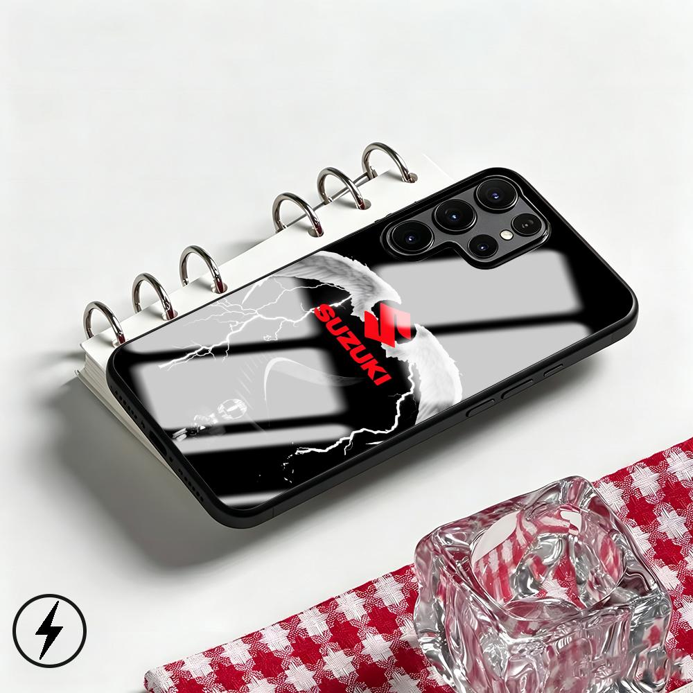 ซูเปอร์คาร์ ซูซูกิ-นาว โลโก้เค - Magnetic Phone Case บทวิจารณ์และราคา