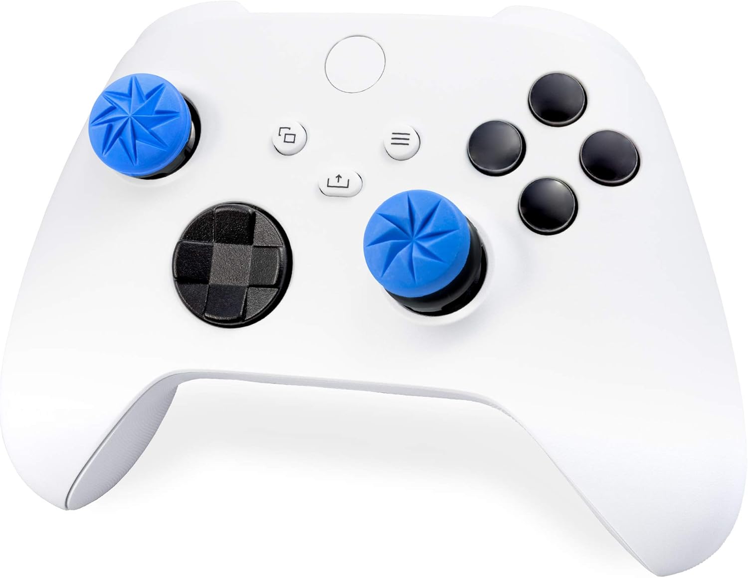 เพิ่มความสูงของจอยสติ๊กแบบอนาล - Gaming Controller Phone บทวิจารณ์และราคา