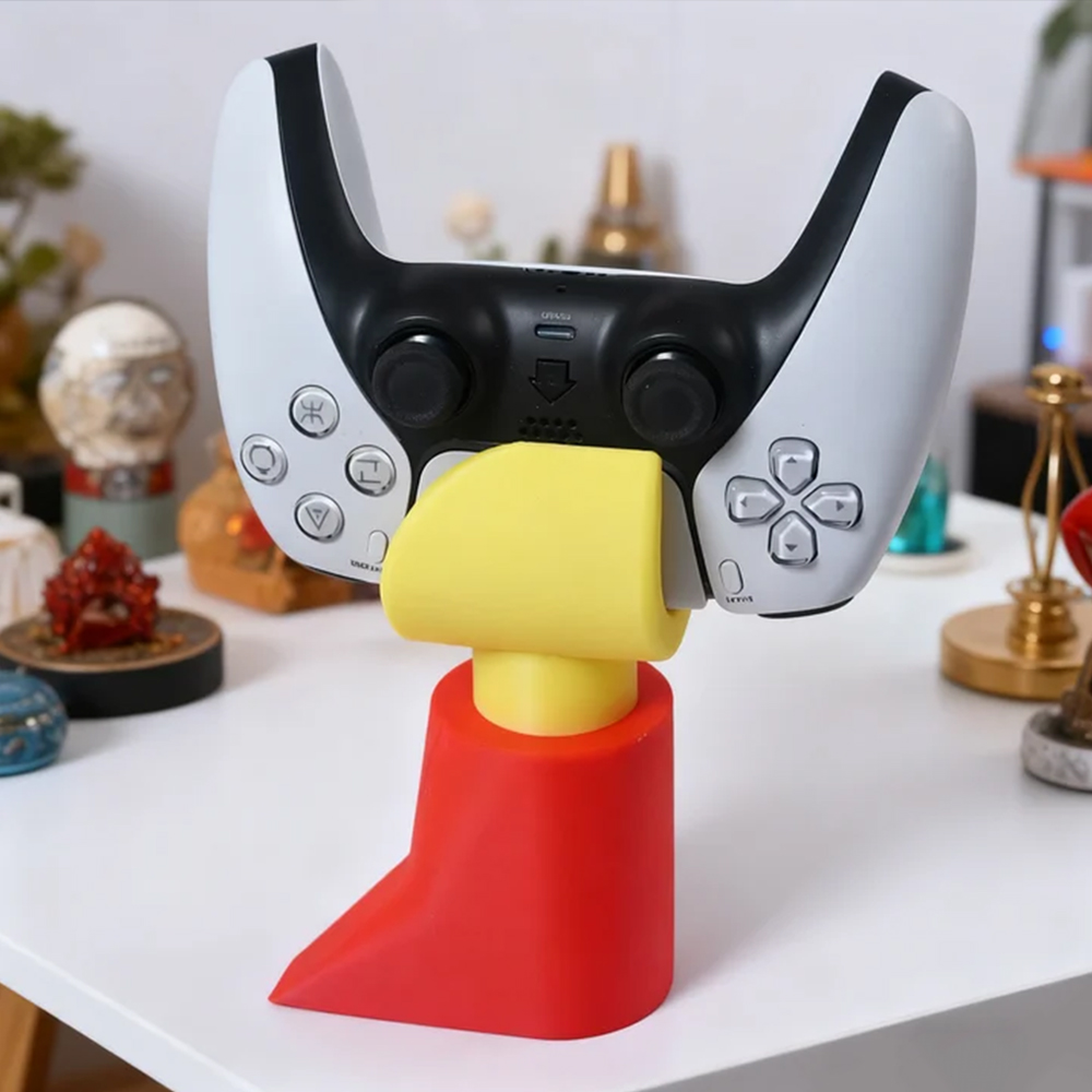 แท่นวางคอนโทรลเลอร์เกมบล็อกสร้ - Gaming Controller Phone บทวิจารณ์และราคา