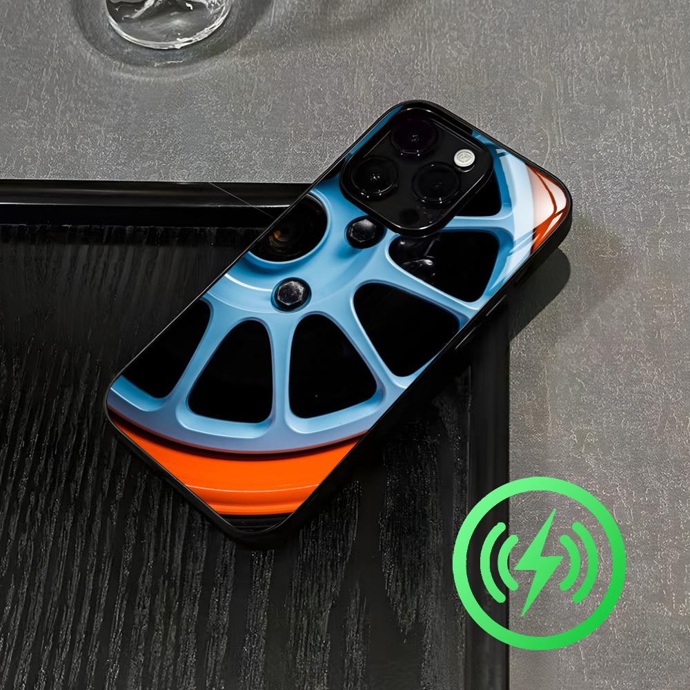เคสโทรศัพท์ Car G-Gulf-Racing  - Magnetic Phone Case บทวิจารณ์และราคา