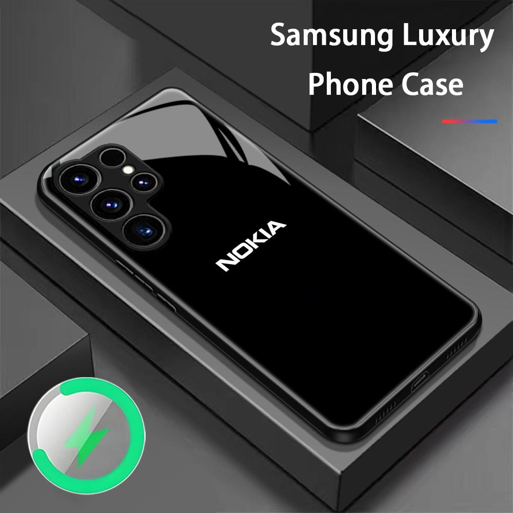 เคสโทรศัพท์แบรนด์ Cool N-Nokia - Magnetic Phone Case บทวิจารณ์และราคา