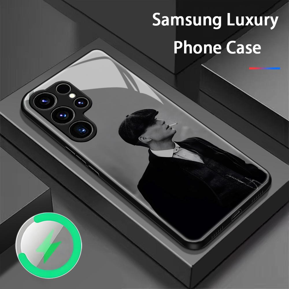เคสโทรศัพท์ลาย Peaky Blinders  - Magnetic Phone Case บทวิจารณ์และราคา