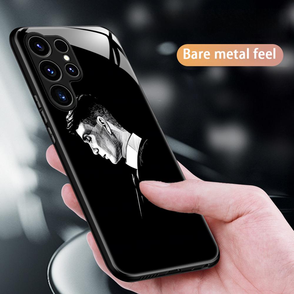 เคสโทรศัพท์ลาย Peaky Blinders  - Magnetic Phone Case บทวิจารณ์และราคา
