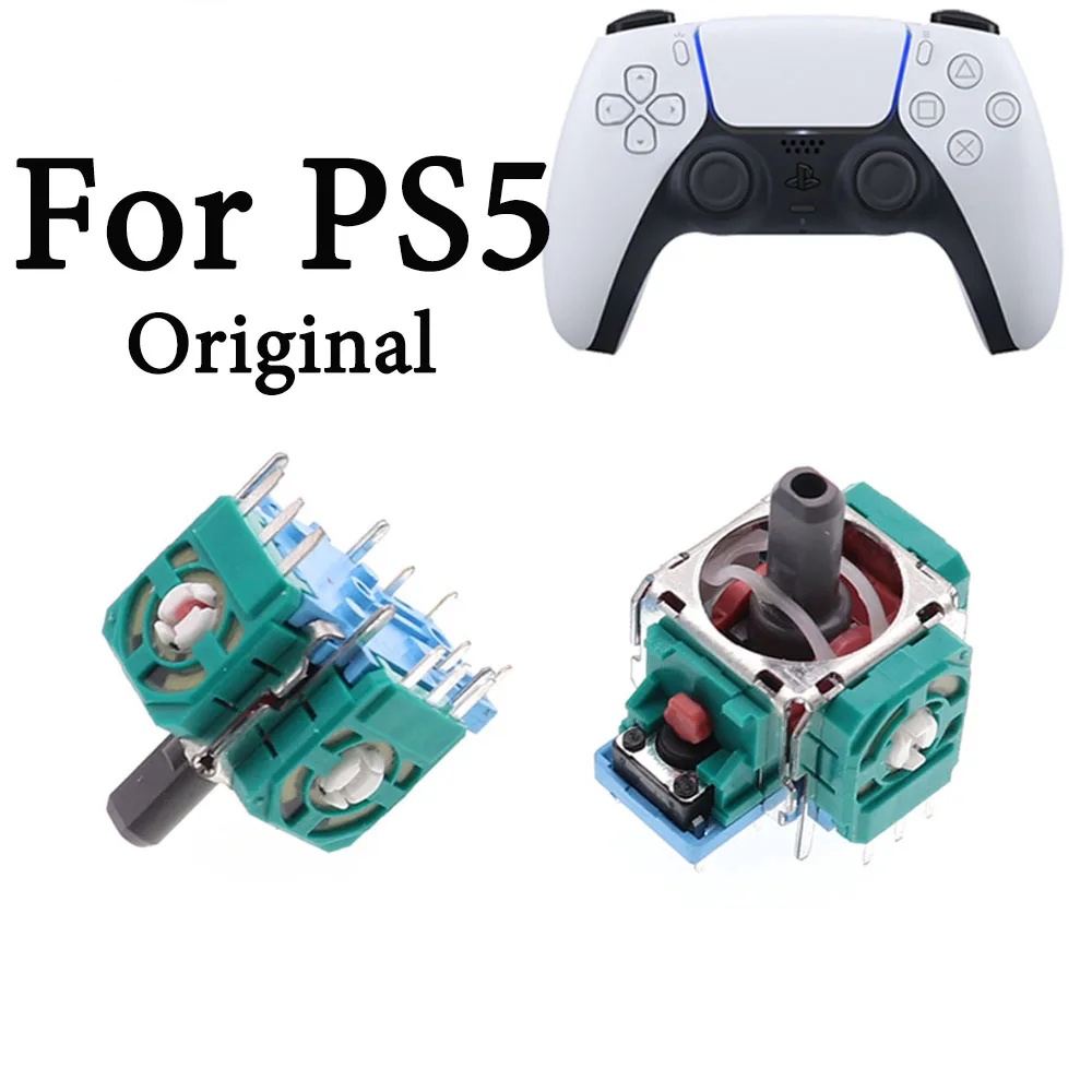 อะไหล่แท่งอนาล็อก 3 มิติ สำหรั - Gaming Controller Phone บทวิจารณ์และราคา