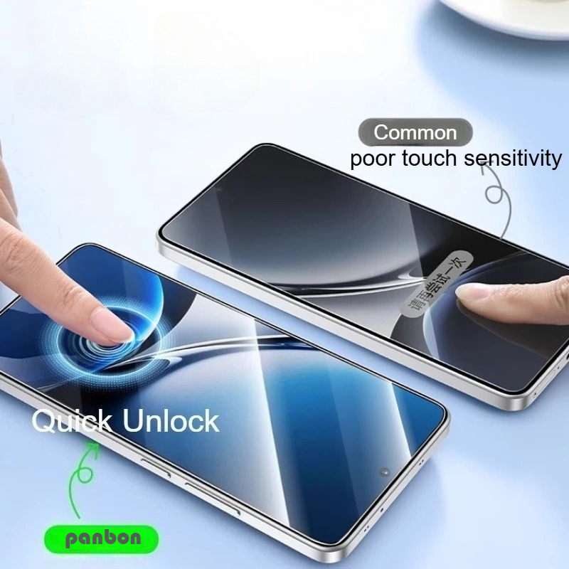 2PCS ป้องกันหน้าจอสําหรับโทรศั - Phone Accessories Online Store บทวิจารณ์และราคา