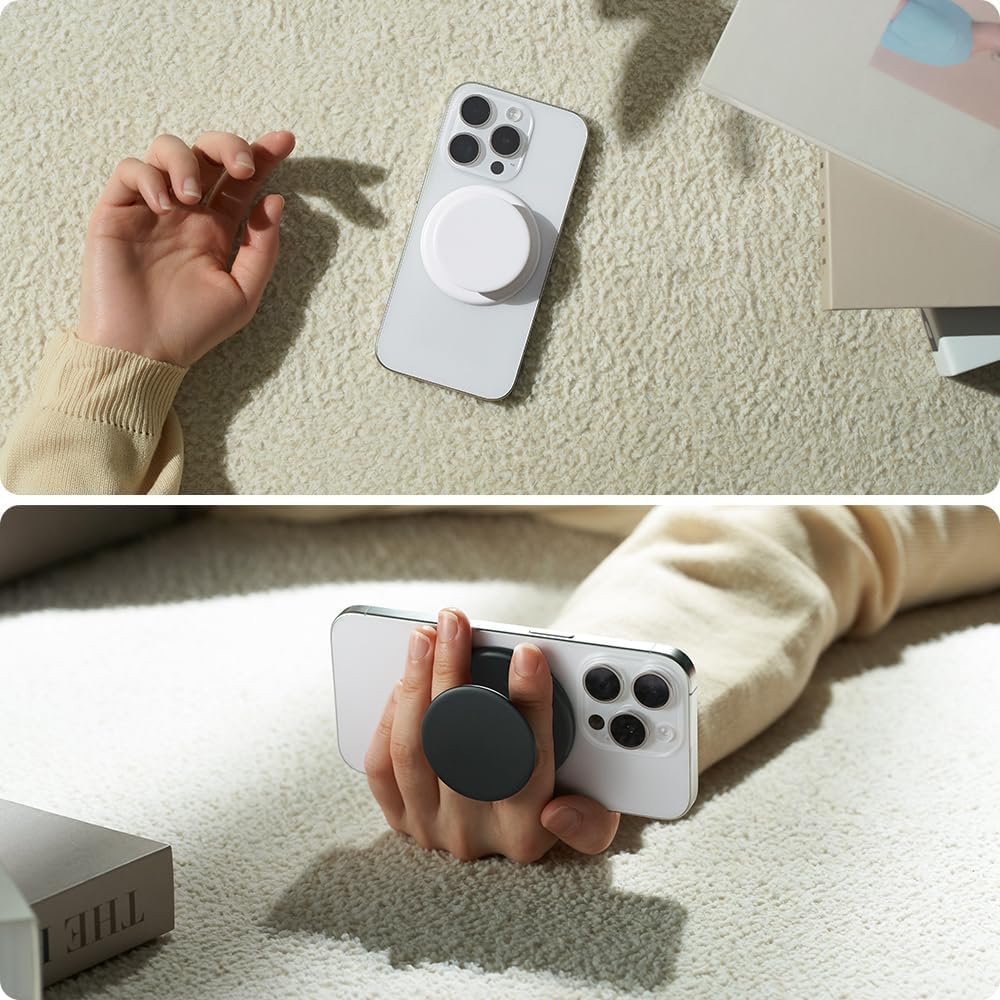 Popped แม่เหล็กพับโทรศัพท์มือถ - Phone Accessories Vending Machine บทวิจารณ์และราคา