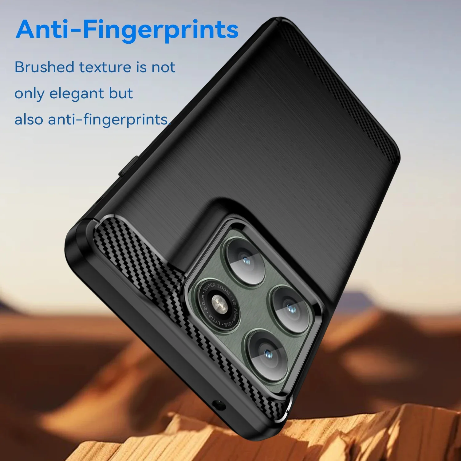 สําหรับMotorola Edge 60 Pro Fu - Phone Accessories Online Store บทวิจารณ์และราคา