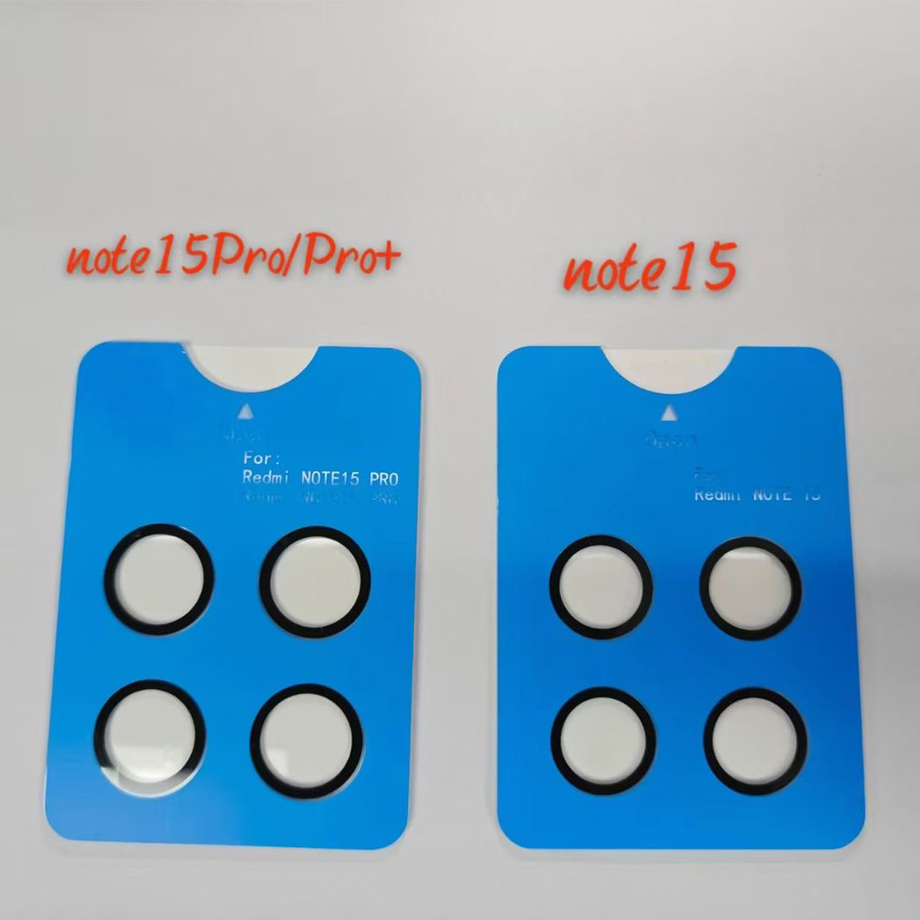 ฟิล์มกันรอยเลนส์กล้อง 3 มิติ ส - Phone Accessories Online Store บทวิจารณ์และราคา