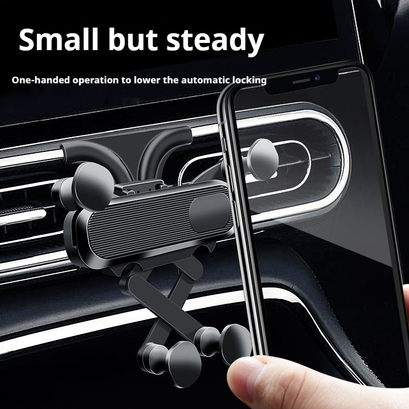 ที่วางโทรศัพท์มือถือในรถยนต์สำ - Qq Phone Accessories บทวิจารณ์และราคา