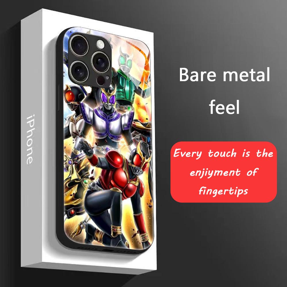 เคสโทรศัพท์ Star Kamen R-Rider - Magnetic Phone Case บทวิจารณ์และราคา