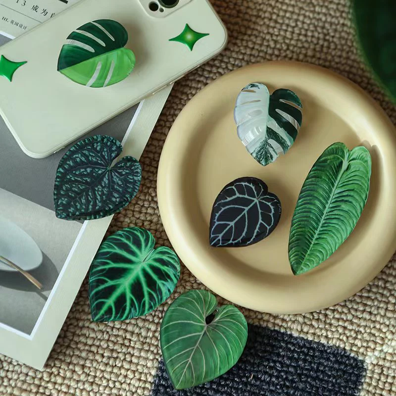 เคลือบเงาจําลองใบที่วางโทรศัพท - Phone Accessories Vending Machine บทวิจารณ์และราคา