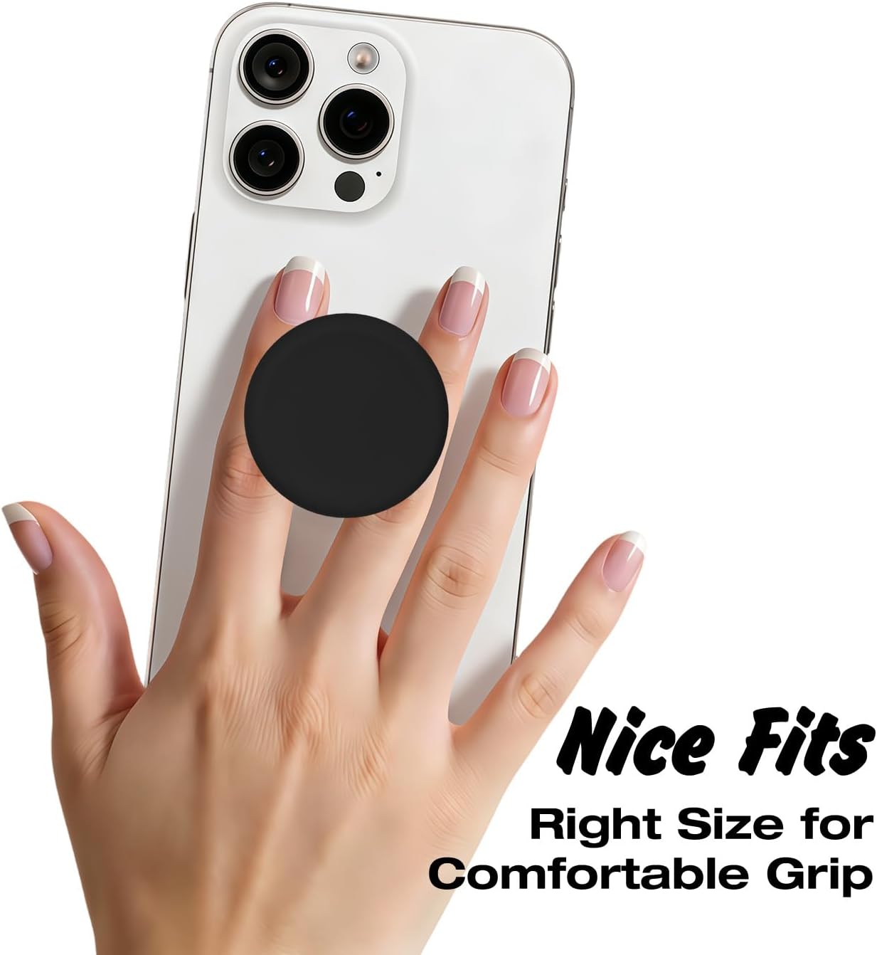 ที่วางโทรศัพท์แบบ Pop-up Gript - Phone Accessories Vending Machine บทวิจารณ์และราคา